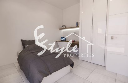 Новостройки - Вилла - Сан Фулхенсио