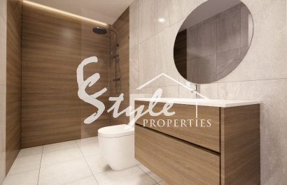 Новостройки - Вилла - Сан Фулхенсио