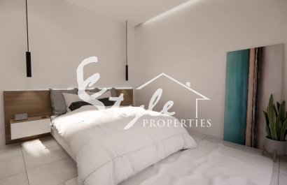 Новостройки - Вилла - Сан Фулхенсио