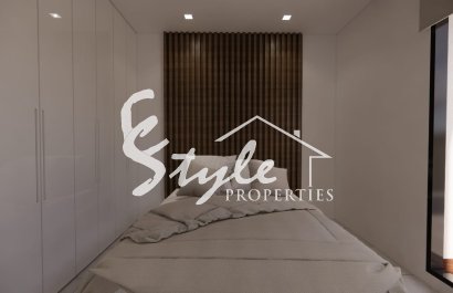 Новостройки - Вилла - Сан Фулхенсио