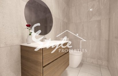 Новостройки - Вилла - Сан Фулхенсио