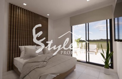 Новостройки - Вилла - Сан Фулхенсио