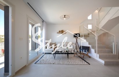 Casas de obra nueva en venta cerca de Elche, Costa Blanca, España. ON770