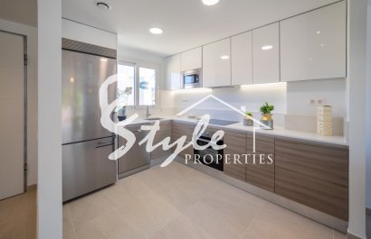 Casas de obra nueva en venta cerca de Elche, Costa Blanca, España. ON770