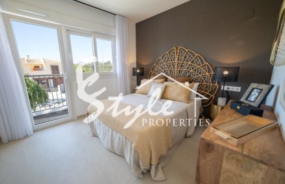 Nuevo - Townhouse - Elche