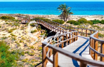 Nuevo - Townhouse - Elche