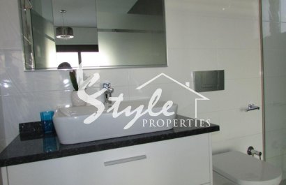 Resale - Villa - Cabo Roig - Lomas de Cabo Roig