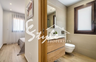 Nuevo - Apartamento - Finestrat