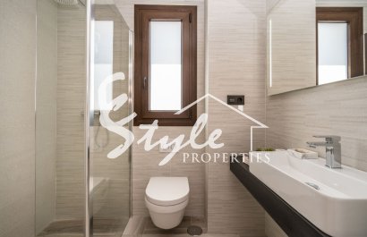 Новостройки - Апартаменты/Квартира - Финестрат