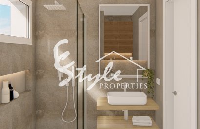 Nuevo - Apartamento - El Raso, Guardamar - El Raso