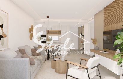 Nuevo - Apartamento - El Raso, Guardamar - El Raso