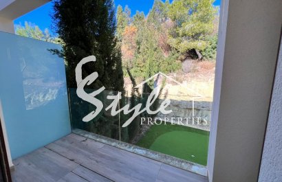 Reventa - Villa - Las Colinas - Las Colinas Golf