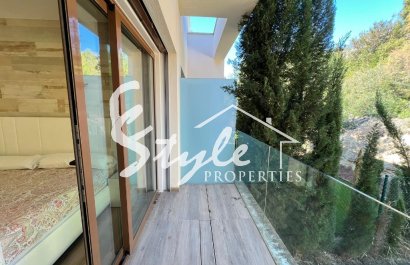 Reventa - Villa - Las Colinas - Las Colinas Golf