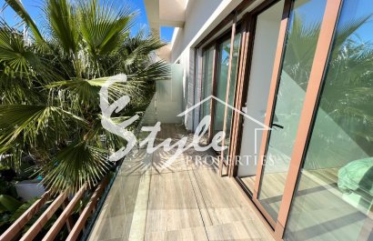 Reventa - Villa - Las Colinas - Las Colinas Golf