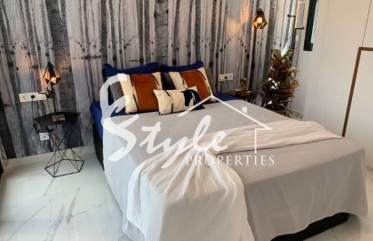 New build - Villa - Torrevieja