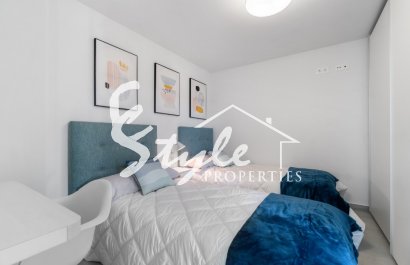 Nuevo - Apartamento - San Pedro del Pinatar