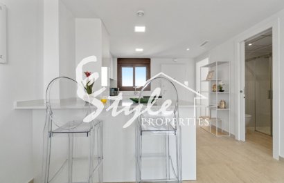 New build - Apartment - San Pedro del Pinatar