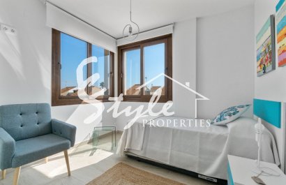 New build - Apartment - San Pedro del Pinatar