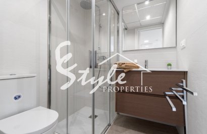 New build - Apartment - San Pedro del Pinatar