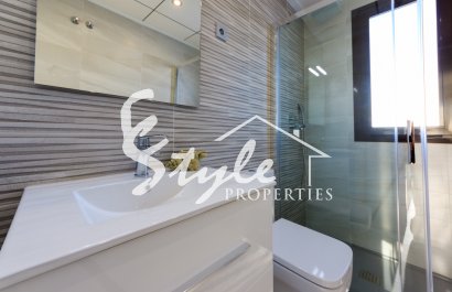 Новостройки - Townhouse - Пилар де Орадада