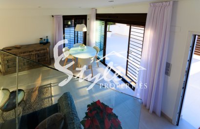 Новостройки - Townhouse - Пилар де Орадада