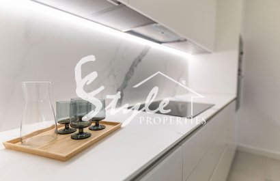 Новостройки - Апартаменты/Квартира - Пилар де Орадада