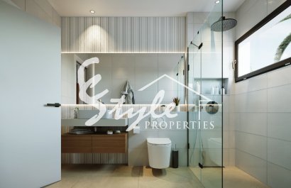 Новостройки - Вилла - Мурсия - Murcia