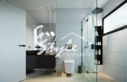 Новостройки - Вилла - Мурсия - Murcia