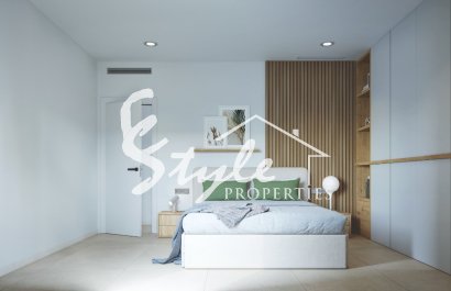 Новостройки - Вилла - Мурсия - Murcia