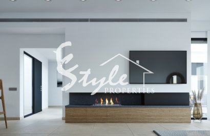 Новостройки - Вилла - Мурсия - Murcia