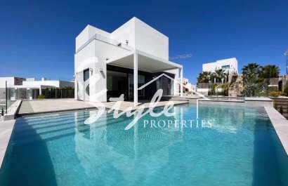 Resale - Villa - Las Colinas - Las Colinas Golf