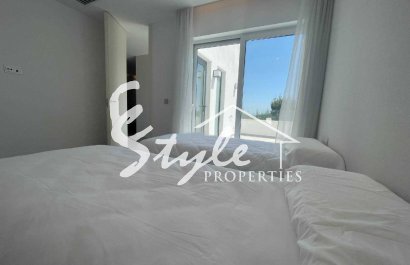 Resale - Villa - Las Colinas - Las Colinas Golf