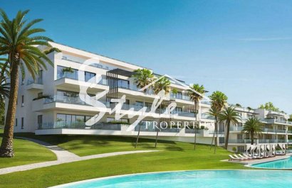 Reventa - Apartamento - Las Colinas - Las Colinas Golf