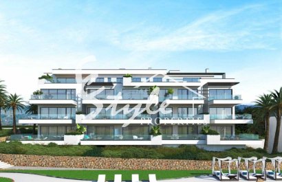 Reventa - Apartamento - Las Colinas - Las Colinas Golf