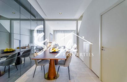 Новостройки - Townhouse - Пилар де Орадада