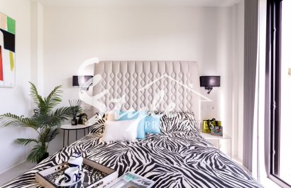 Nuevo - Villa - Benidorm