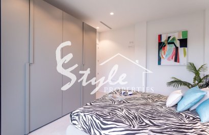 Nuevo - Villa - Benidorm