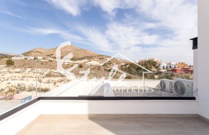 Nuevo - Villa - Benidorm