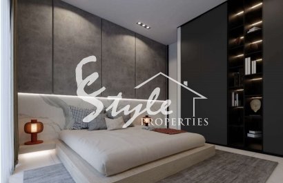 Nuevo - Villa - Campoamor