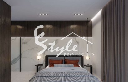 Nuevo - Villa - Campoamor