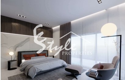 Nuevo - Villa - Campoamor