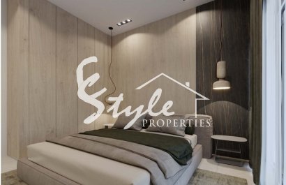 Nuevo - Villa - Campoamor