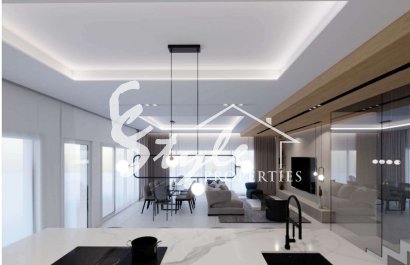 Nuevo - Villa - Campoamor