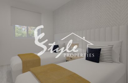 Nuevo - Townhouse - Pilar de La Horadada - Torre de la Horadada