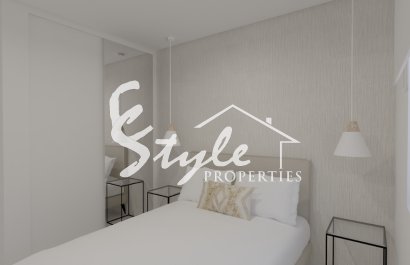 Nuevo - Townhouse - Pilar de La Horadada - Torre de la Horadada