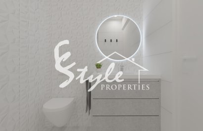 Nuevo - Townhouse - Pilar de La Horadada - Torre de la Horadada