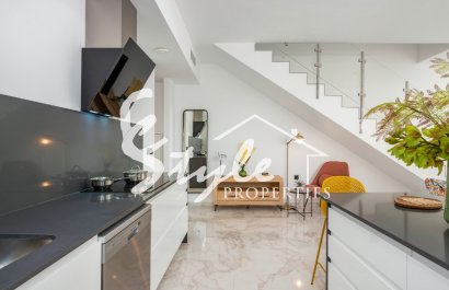 Новостройки - Вилла - Бенихофар