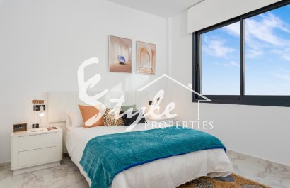 Новостройки - Вилла - Бенихофар