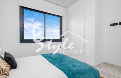 Новостройки - Вилла - Бенихофар