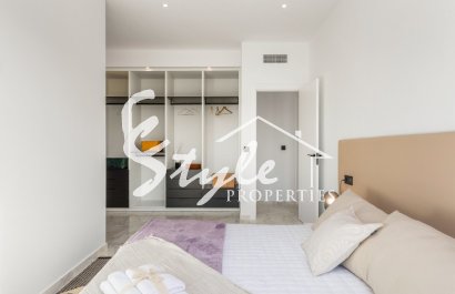 Новостройки - Вилла - Бенихофар